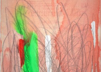 DAL 3 AL 14 GIUGNO: “CONTAMINIAMOCI D’ARTE” di Rossana e Teresa Coratella