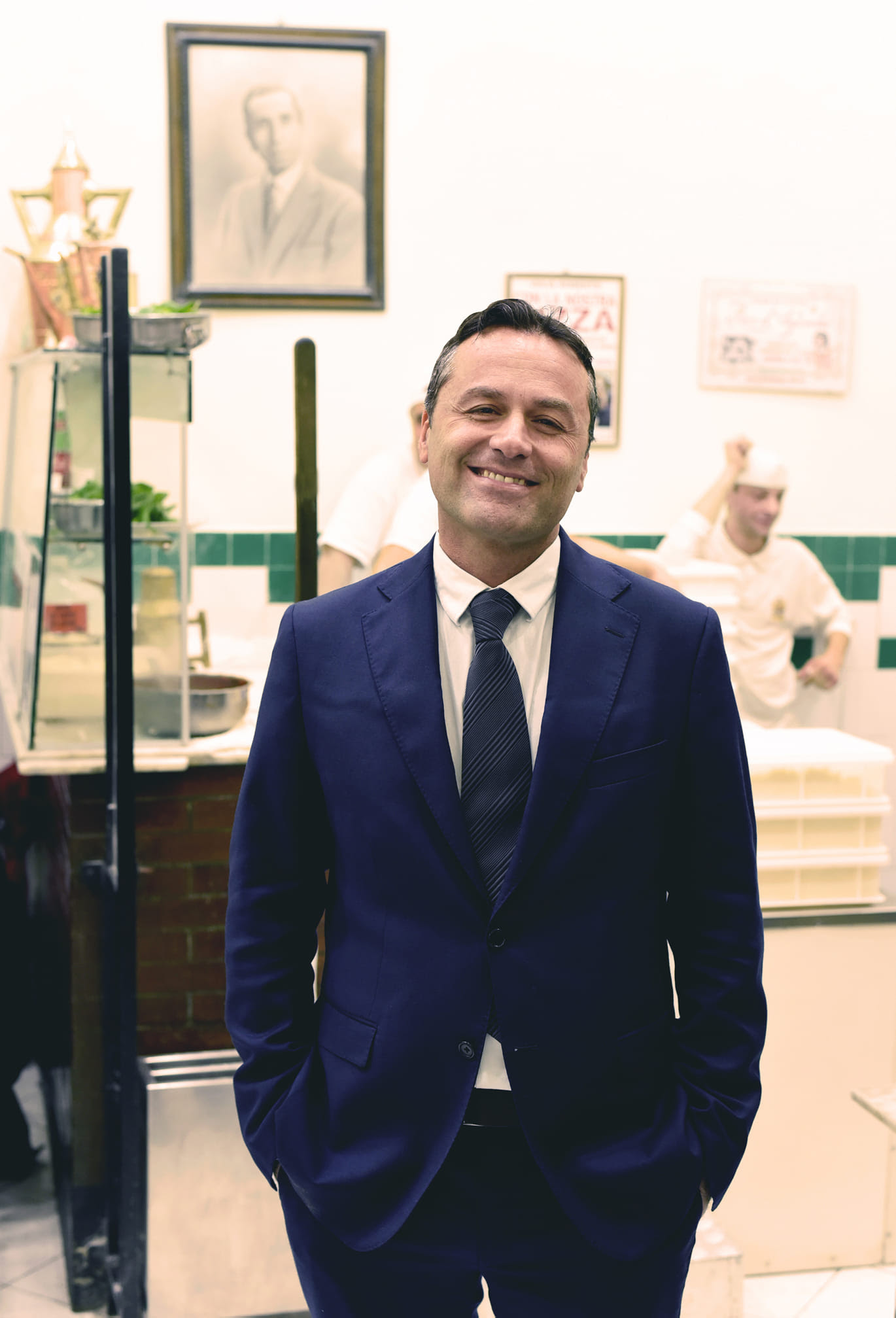 50 Top Pizza: la classifica delle migliori catene artigianali di pizzerie al mondo