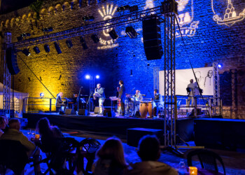 Jazz & Wine in Montalcino 2021: la musica conquista le terre del vino all’insegna dell’eccellenza italiana