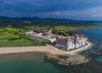 Al via le CALL per partecipare alla V Edizione della Residenza Internazionale del Cinema  CASTELLO ERRANTE 2021