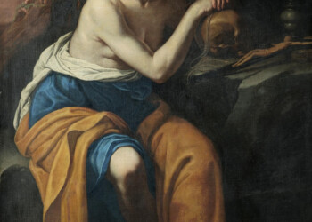 Con un giro d’aﬀari di 4 milioni di euro, Cambi festeggia il successo di tre intensi giorni di vendita all’incanto