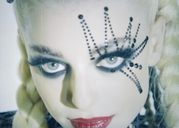 Debutto musicale di Eva Emaus: il singolo e il video “Never Yours Again” fuori il 25 giugno