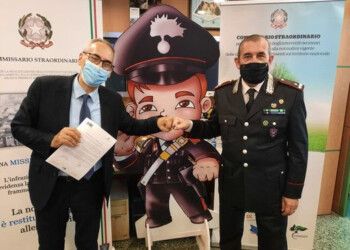 Al via media partnership tra Dire e Commissariato discariche