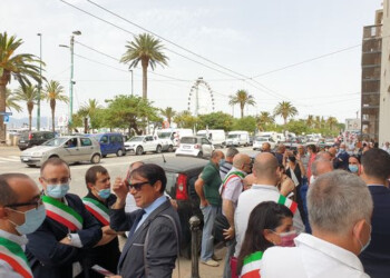 Carenza medici di base, sindaci in protesta