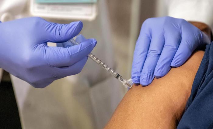 Usa, 80 mln di vaccini a Paesi poveri entro fine luglio