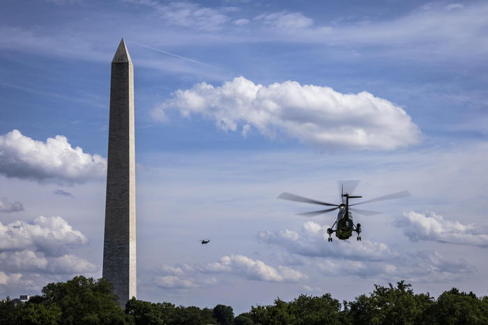 Usa, risponderemo se le azioni ostili russe continuano