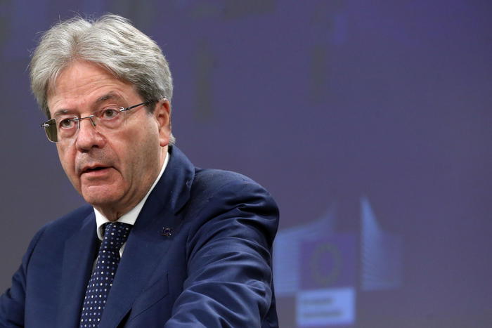Vaccini: Gentiloni, moltiplicare la capacità produttiva