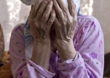 Senza cibo e soldi, 90enne soccorsa dalla Polizia