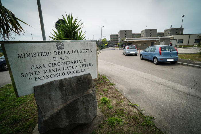 Violenze in carcere: morto in cella, oppiacei dopo le botte