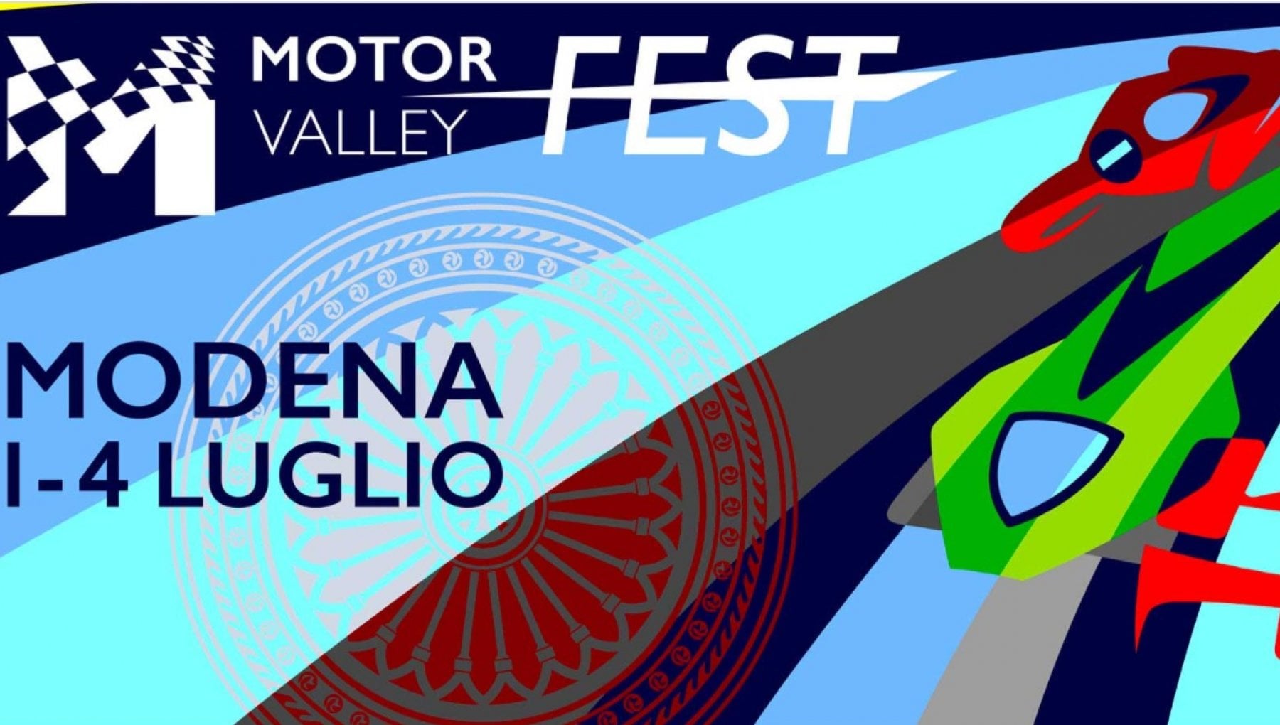 Voglia di eccellenza, al via il Motor Valley Fest