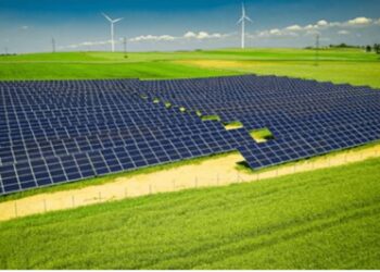 WSJ: ETF sull’energia pulita pronti a battere gli inflow record del 2020 nonostante il recente calo