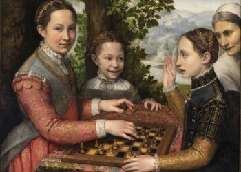 La mostra “Le Signore dell’Arte. Storie di donne tra ‘500 e ‘600” è stata prorogata al 22 agosto 2021