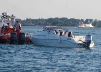 Ma perché quando si è fatta la legge sull’omicidio stradale non si è anche legiferato su quello nautico?