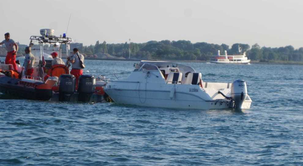 Ma perché quando si è fatta la legge sull’omicidio stradale non si è anche legiferato su quello nautico?