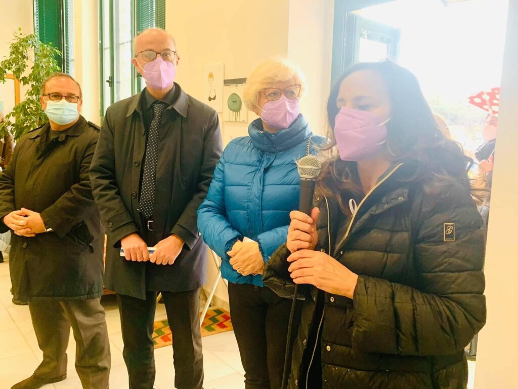 Centro per i disturbi del comportamento alimentare Lecce, Capone: “Verso una struttura residenziale “