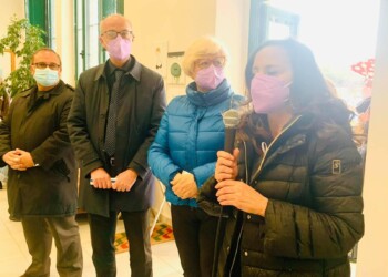 Centro per i disturbi del comportamento alimentare Lecce, Capone: “Verso una struttura residenziale “