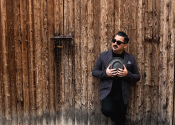 ROY PACI CON ETNAGIGANTE REGALA AL PUBBLICO DUE NUOVE RELEASE FUORI DAGLI SCHEMI