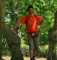 Ivan da studente di Ingegneria a sacerdote e missionario PIME a 30 anni