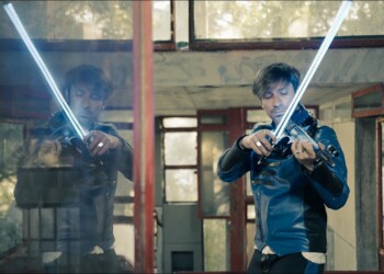 Good Morning Sun, l’amore tra uomo e natura, nuovo brano del violinista “Jedi” Andrea Casta