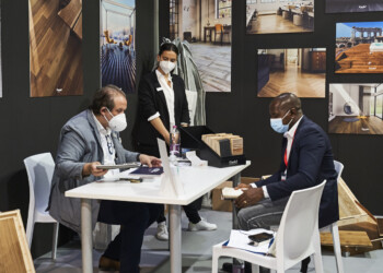 FIERA DI PADOVA RIPARTE DA AFRICA ARCHITECTOUR IL MEGLIO DELL’ARREDO E DESIGN MADE IN ITALY