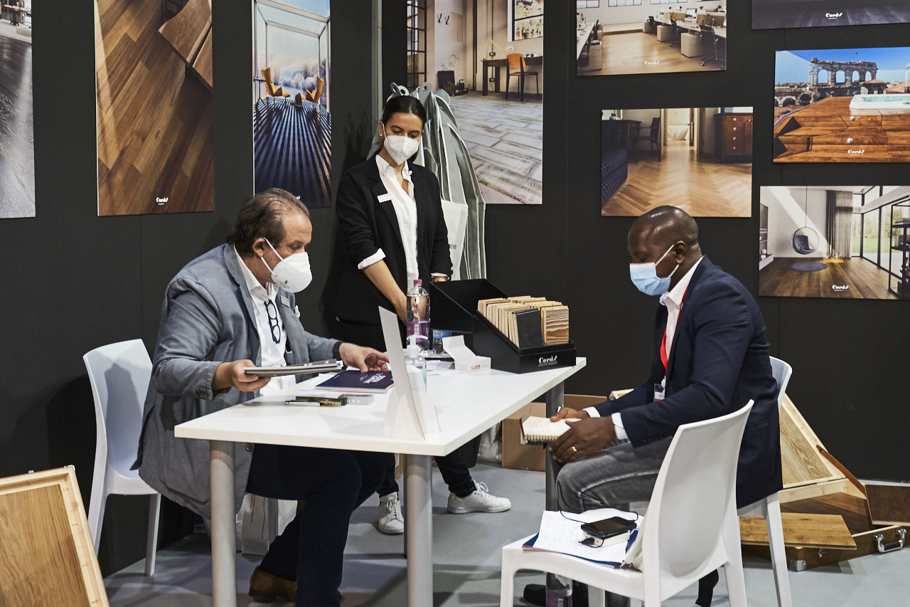 FIERA DI PADOVA RIPARTE DA AFRICA ARCHITECTOUR IL MEGLIO DELL’ARREDO E DESIGN MADE IN ITALY