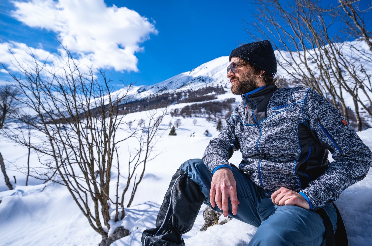 “Piccoli Passi” è il nuovo libro di Alberto del Grande