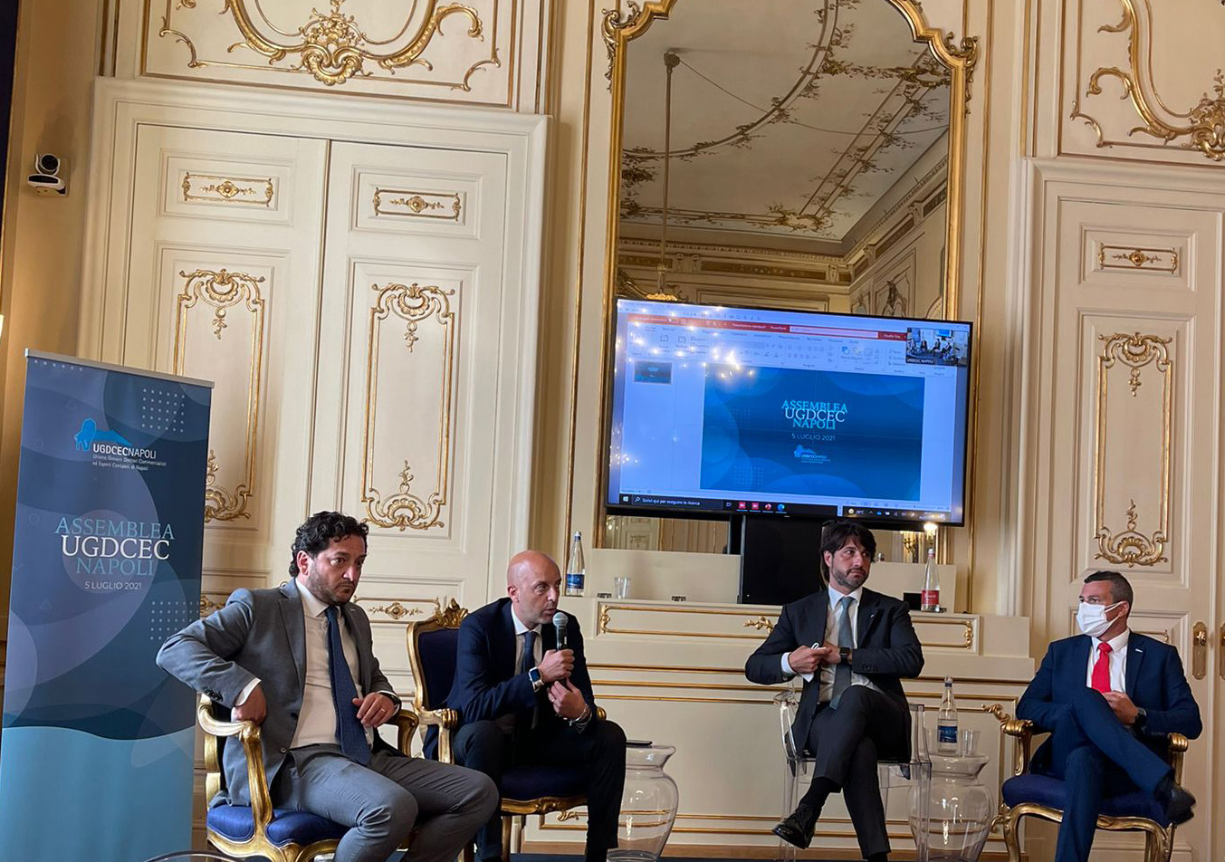 Turi (commercialisti): il futuro passa per i giovani, pronti a diventare un riferimento nazionale