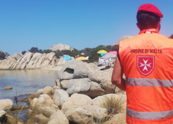 MEDICI E INFERMIERI A BORDO DI UNA E-BIKE, PER SALVARE TANTE VITE