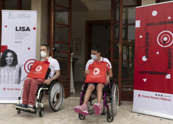 Si chiama LISA – Lavoro, Inclusione, Sviluppo, Autonomia, progetto di inclusione lavorativa