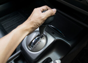 Vacanze on the road:  Noleggio con cambio automatico? Niente paura!