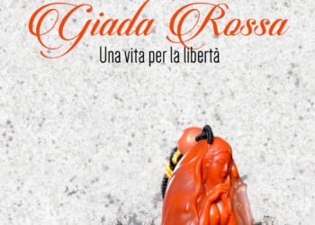 “Giada Rossa – Una vita per la libertà”: il romanzo-verità e di denuncia della scrittrice Fiori Picco