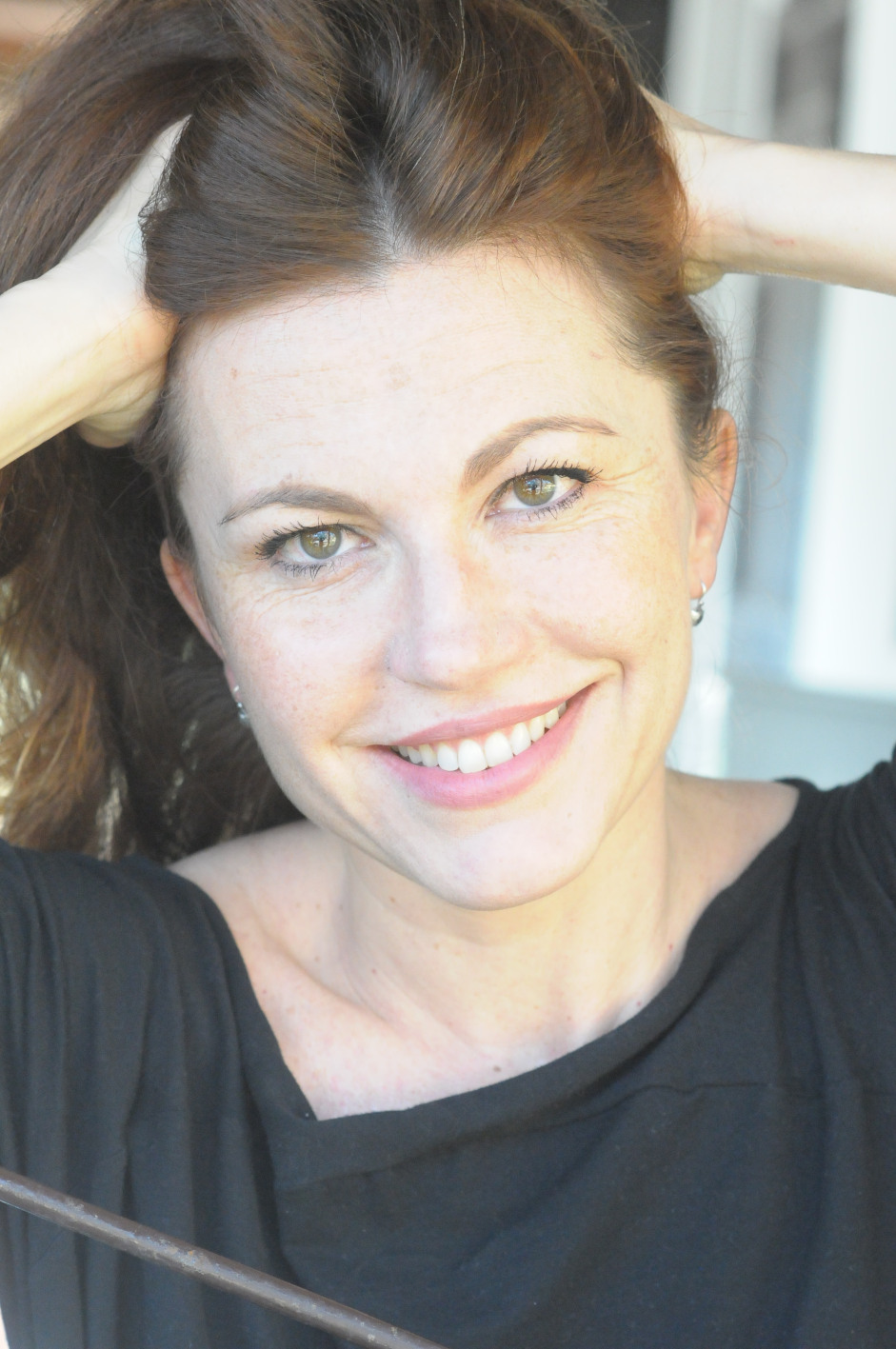 Amarti, che fatica! Il nuovo spettacolo del Teatro delle Donne – Anteprima alla Versiliana e al Teatro Studio di Scandicci