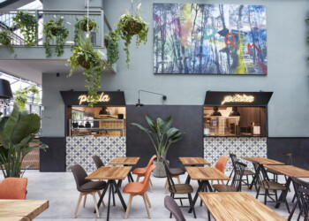 Biophilic Design, una modalità di progettazione sostenibile