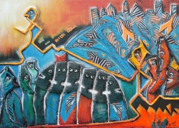 Festival Sostenibilità – Arte e Green: “Contesteco”, l’esposizione d’arte e design sostenibile “+ eco del web”