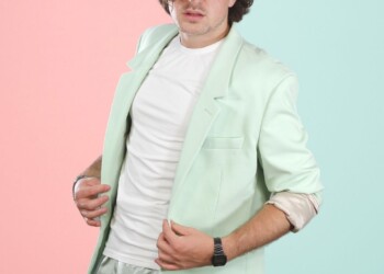 “Queste notti magiche”, nuovo brano urban/pop del cantante palermitano classe 2001 MESS