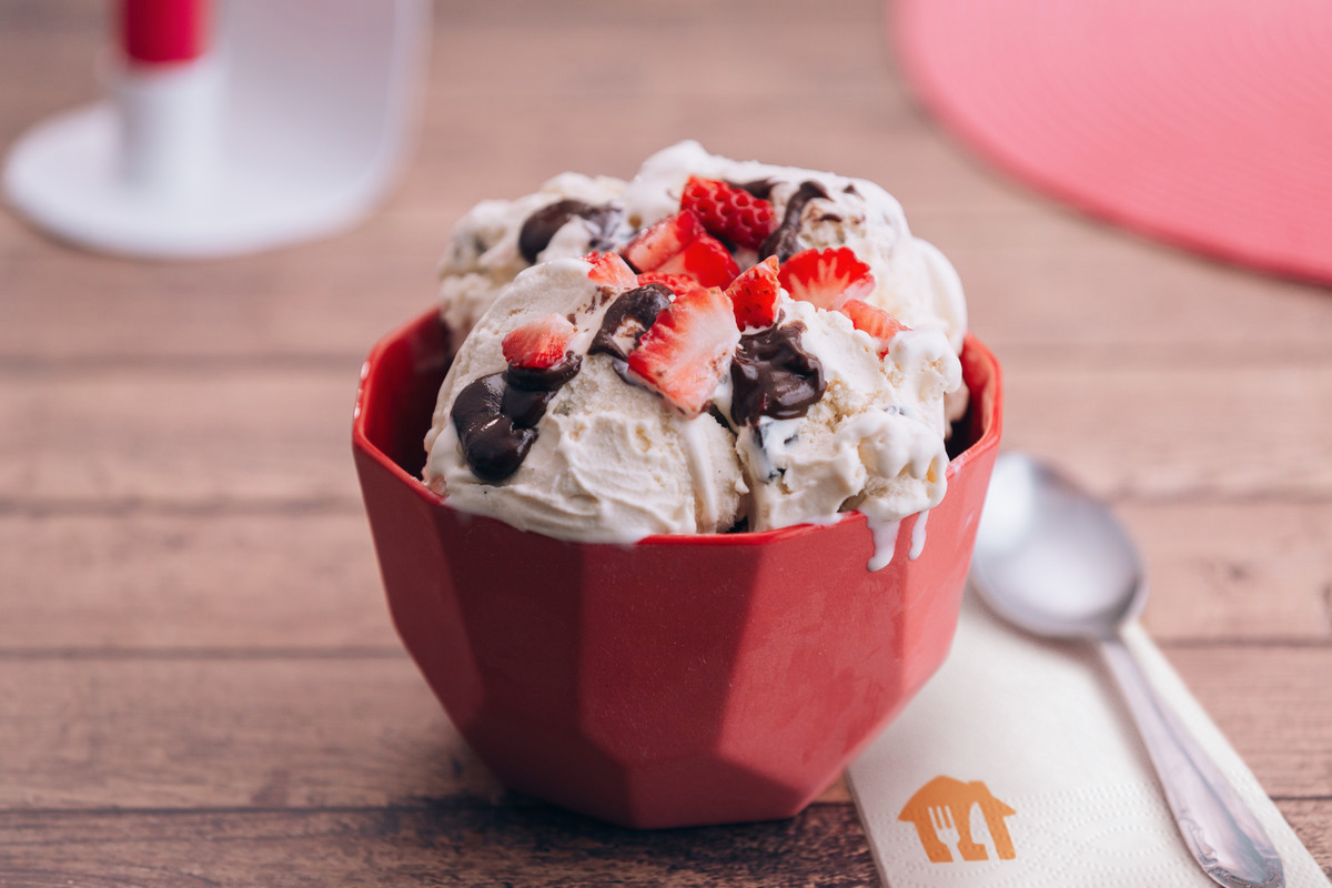 OLTRE 167.000 KG DI GELATO A DOMICILIO ORDINATI NELL’ULTIMO ANNO: +95% DI RICHIESTE