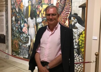 Dott.Attardi: “Quel senso di fiducia verso la Giustizia ,la Verità e le Istituzioni,che l’opinione pubblica sente fortemente minato”