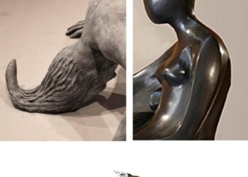 Una mostra-evento a cura di Niccolò Lucarelli, in collaborazione con il Comune di Pistoia,