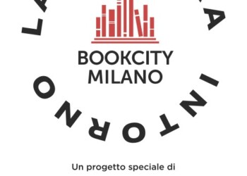 LA FESTA DE LA LETTURA INTORNO, progetto promosso dall’Associazione BookCity Milano e ideato con Fondazione Cariplo