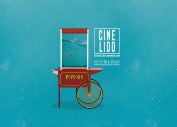 CINELIDO -Festival del Cinema Italiano- I edizione