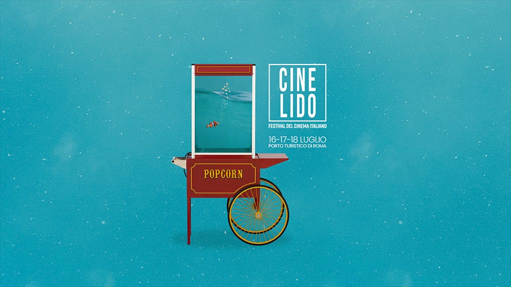 CINELIDO -Festival del Cinema Italiano- I edizione