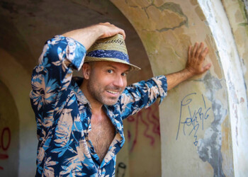 Dal 27 luglio su Youtube il video di “CENTO COSE” il singolo estivo di MAX NARDARI