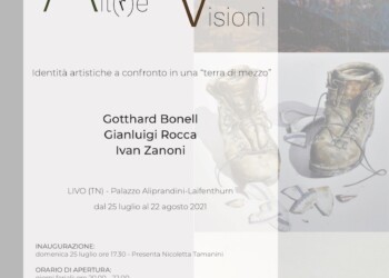 Alt(r)e Visioni – Identità a confronto in una “terra di mezzo”