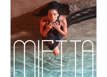 Esce in digitale  “Milano Bergamo”  il nuovo singolo di Mietta