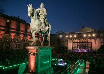 Musart Festival 2021: torna il festival che abbina musica e spettacolo al fascino secolare della città