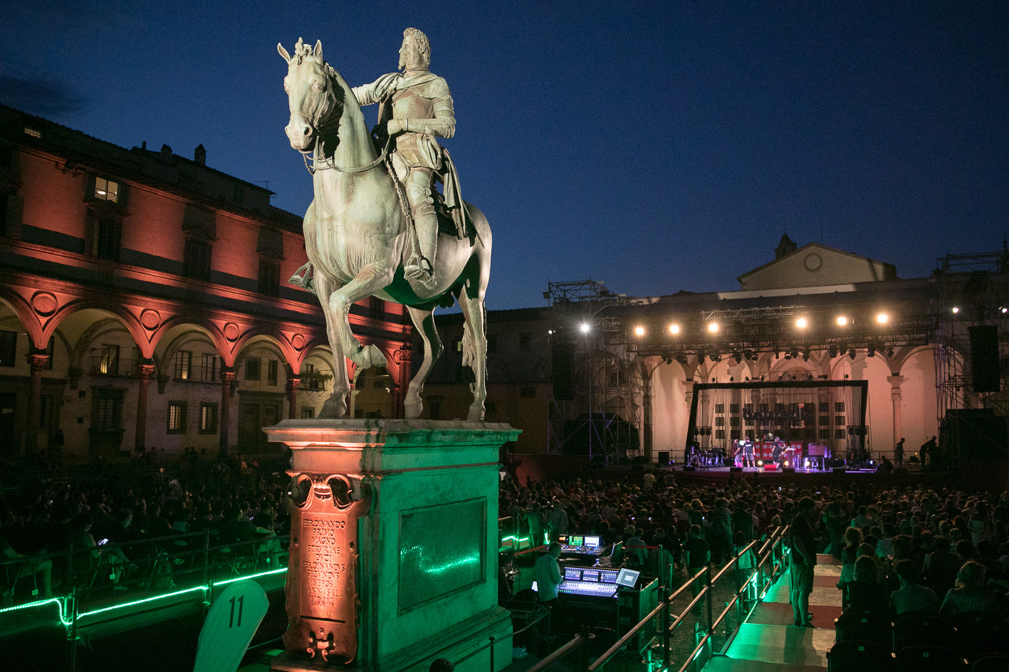 Musart Festival 2021: torna il festival che abbina musica e spettacolo al fascino secolare della città