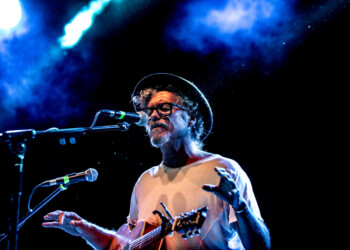 Niccolò Fabi al Musart Festival di Firenze – Due ore di musica, parole e condivisione