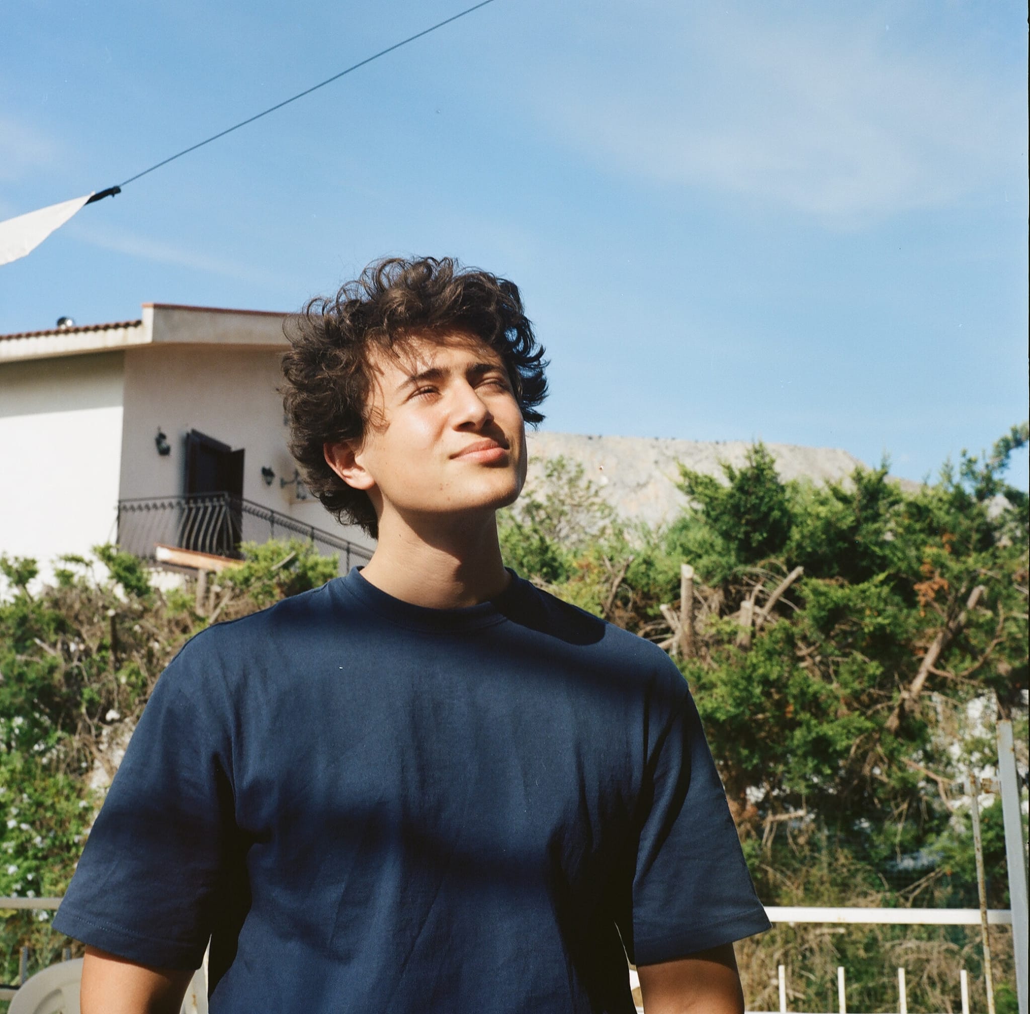 Dalle collaborazioni con brand di moda americani alla Token Art: la storia di Niccolò “Software Boy”