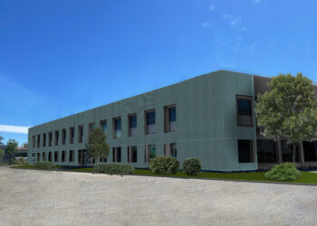 Nasce il Polo Tecnologico Piemontese a Candiolo (Torino)