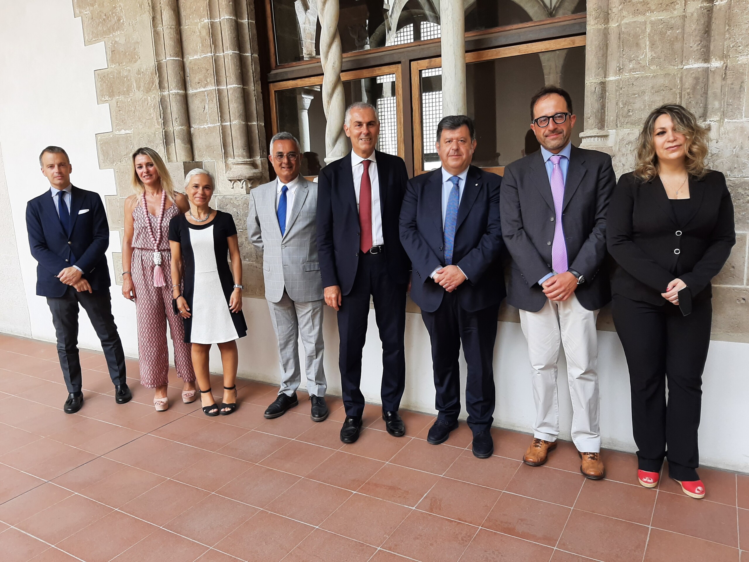 FIDIMED ASSUME NEOLAUREATI CON APPRENDISTATO DI ALTA FORMAZIONE